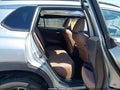 2026 Toyota Corolla Cross — photo 8 of 12 | VIN 7MUDAABG4TV165295