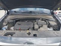 Photo 10 of 17 — 2020 Hyundai Santa Fe