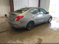Photo 4 of 13 — 2013 Nissan Versa