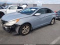 Photo 2 of 12 — 2011 Hyundai Sonata