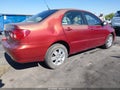 Photo 4 of 11 — 2007 Toyota Corolla