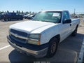 2004 Chevrolet Silverado 1500 — photo 2 of 16 | VIN 1GCEC14V44E202034