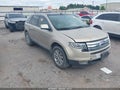 Photo 1 of 13 — 2007 Ford Edge