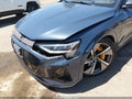 Photo 20 of 21 — 2022 Audi e-tron Sportback