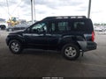 Photo 14 of 16 — 2008 Nissan Xterra