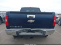 Photo 16 of 16 — 2007 Chevrolet Silverado 1500