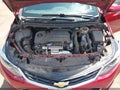 Photo 10 of 16 — 2017 Chevrolet Cruze
