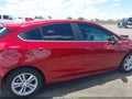 Photo 13 of 16 — 2017 Chevrolet Cruze