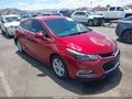 Photo 1 of 16 — 2017 Chevrolet Cruze
