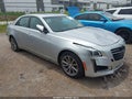 Photo 1 of 18 — 2018 Cadillac CTS