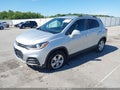 2017 Chevrolet Trax — photo 2 of 12 | VIN 3GNCJLSB2HL209563