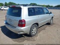 2007 Toyota Highlander — photo 4 of 22 | VIN JTEGD21A070156096