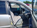 2007 Toyota Highlander — photo 5 of 22 | VIN JTEGD21A070156096