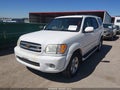 Photo 2 of 12 — 2003 Toyota Sequoia