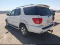 Photo 3 of 12 — 2003 Toyota Sequoia