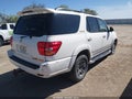 Photo 4 of 12 — 2003 Toyota Sequoia