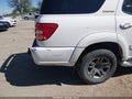 Photo 6 of 12 — 2003 Toyota Sequoia