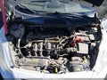 Photo 10 of 11 — 2012 Ford Fiesta
