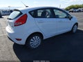 Photo 4 of 11 — 2012 Ford Fiesta