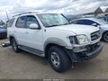 Photo 1 of 12 — 2002 Toyota Sequoia