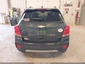 Photo 16 of 16 — 2017 Chevrolet Trax