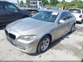 Photo 2 of 13 — 2011 BMW 5 Series