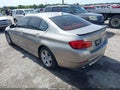 Photo 3 of 13 — 2011 BMW 5 Series