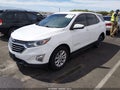 Photo 2 of 16 — 2020 Chevrolet Equinox