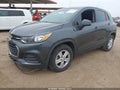 Photo 2 of 16 — 2020 Chevrolet Trax