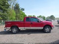 Photo 14 of 18 — 2009 Ford F-150