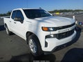 Photo 1 of 16 — 2021 Chevrolet Silverado 1500
