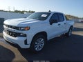 Photo 2 of 16 — 2021 Chevrolet Silverado 1500
