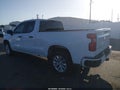 Photo 3 of 16 — 2021 Chevrolet Silverado 1500