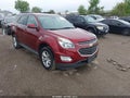 Photo 1 of 21 — 2017 Chevrolet Equinox