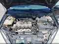 Photo 10 of 12 — 2001 Ford Focus