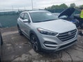 Photo 1 of 16 — 2018 Hyundai Tucson