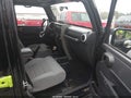 2008 Jeep Wrangler Unlimited — photo 17 of 18 | VIN 1J4GA59138L508276