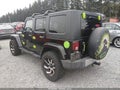 2008 Jeep Wrangler Unlimited — photo 3 of 18 | VIN 1J4GA59138L508276