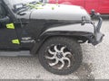 2008 Jeep Wrangler Unlimited — photo 6 of 18 | VIN 1J4GA59138L508276