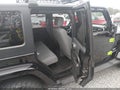 2008 Jeep Wrangler Unlimited — photo 8 of 18 | VIN 1J4GA59138L508276
