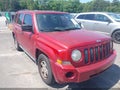 Photo 6 of 11 — 2009 Jeep Patriot