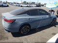Photo 14 of 22 — 2025 Nissan Sentra
