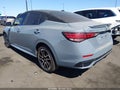Photo 3 of 22 — 2025 Nissan Sentra