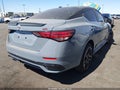 Photo 4 of 22 — 2025 Nissan Sentra