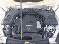Photo 10 of 20 — 2017 Mercedes-Benz E-Class