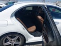 Photo 8 of 20 — 2017 Mercedes-Benz E-Class