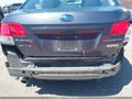 Photo 12 of 13 — 2010 Subaru Legacy