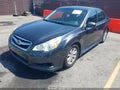 Photo 2 of 13 — 2010 Subaru Legacy