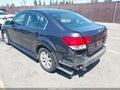 Photo 3 of 13 — 2010 Subaru Legacy