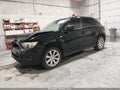 Photo 2 of 11 — 2015 Mitsubishi Outlander Sport